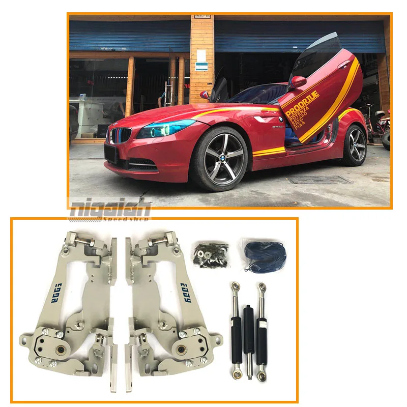 On Sale Brand New Z4 E89 Top Quality Sicssor Door Hinge