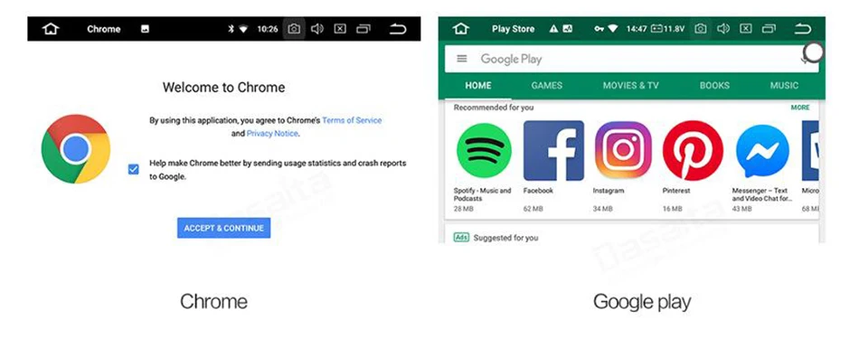 Cheap Fongent 10.2" Autoradio Android 9.0 DSP Multimedia For Mitsubishi Outlander 2014 2015 2016 2017 USB 64GB ROM Bluetooth MP3 GPS 27 Cheap Fongent 10.2" Autoradio Android 9.0 DSP Multimedia For Mitsubishi Outlander 2014 2015 2016 2017 USB 64GB ROM Bluetooth MP3 GPS 27