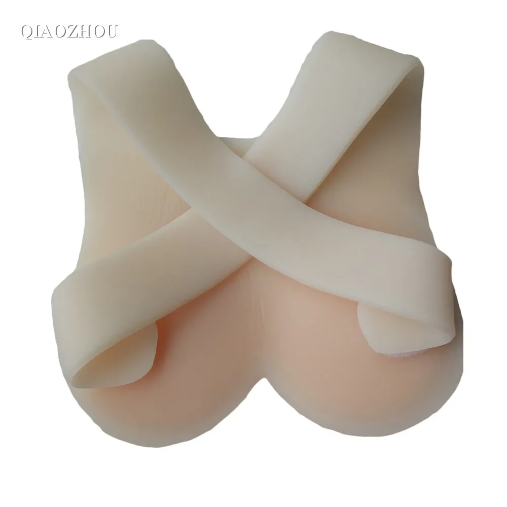 false breasts