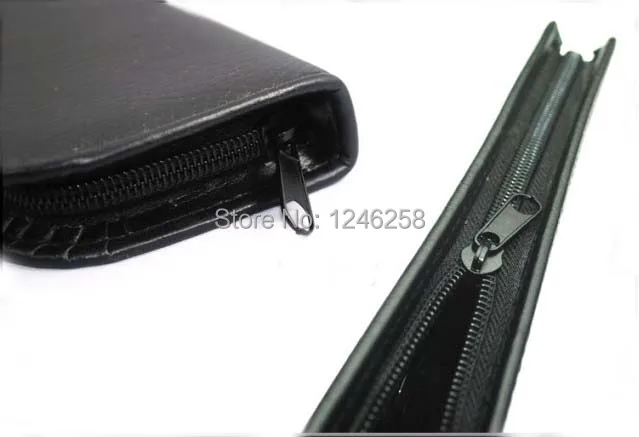 black bag