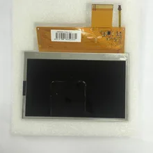 Для psp 1000 1001 ЖК-экран Лучшее качество