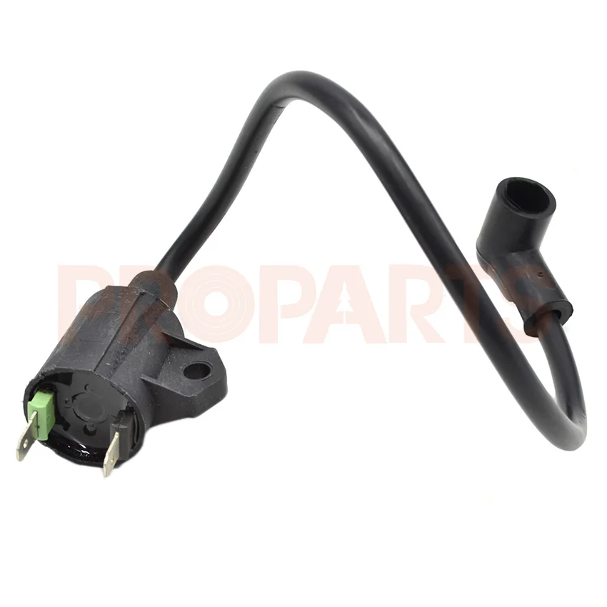 Bobina Di Accensione 168F Per Generatore A Benzina 2KW/3KW - Ricambio Per Motori Benzina - Foto 10