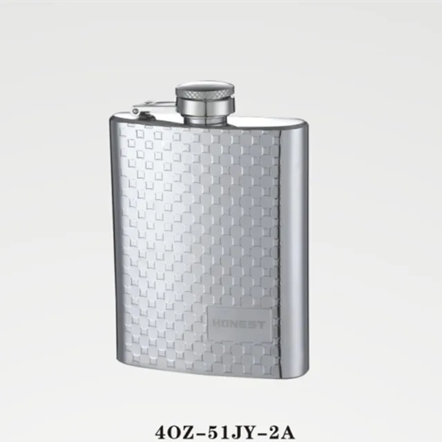 hip flask stainless steel hip flask high end gifts craft gift in