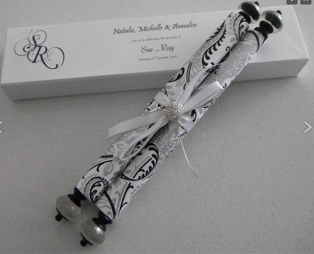 

Popular good quality new scrolls design with clear finail for wedding &business invitation 300sets/150pairs/Lot for wholesale
