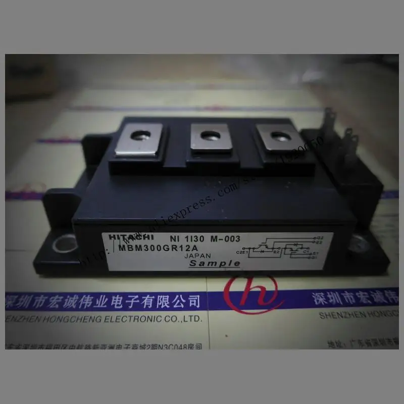 

MBM300GR12A module Special supply Welcome to order !