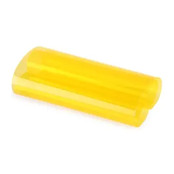 

New Yellow Car Tail Fog Head Light Headlight Tint Film Cover 30x60cm