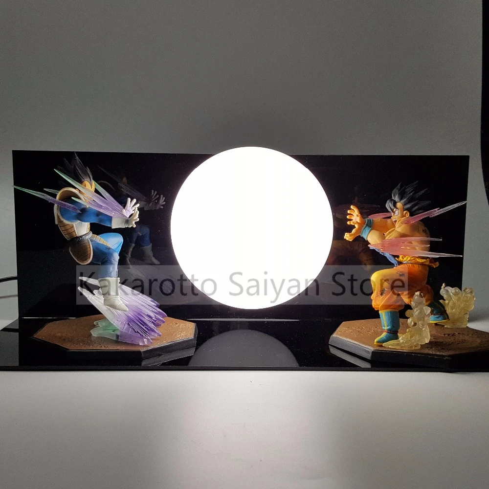 dragon ball super collectible