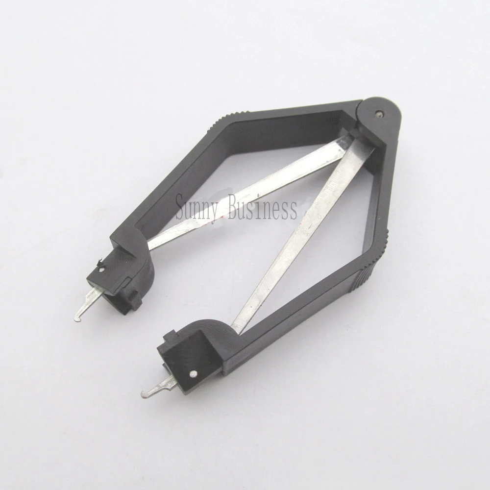 Монтажная плата PLCC IC Extractor Puller инструмент чип выдвижной станок зажим