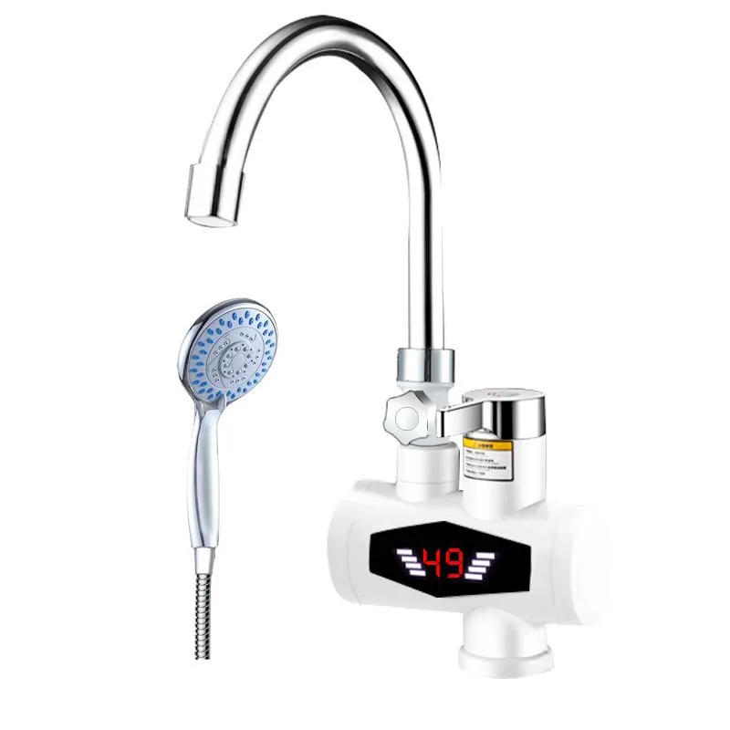 Cheap Aquecedores de água elétricos