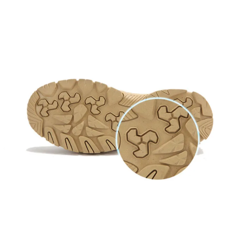 Men's work safety shoes steel toe cap fashion breathable sports shoes breathable lightweight summer men's sports shoes35-47