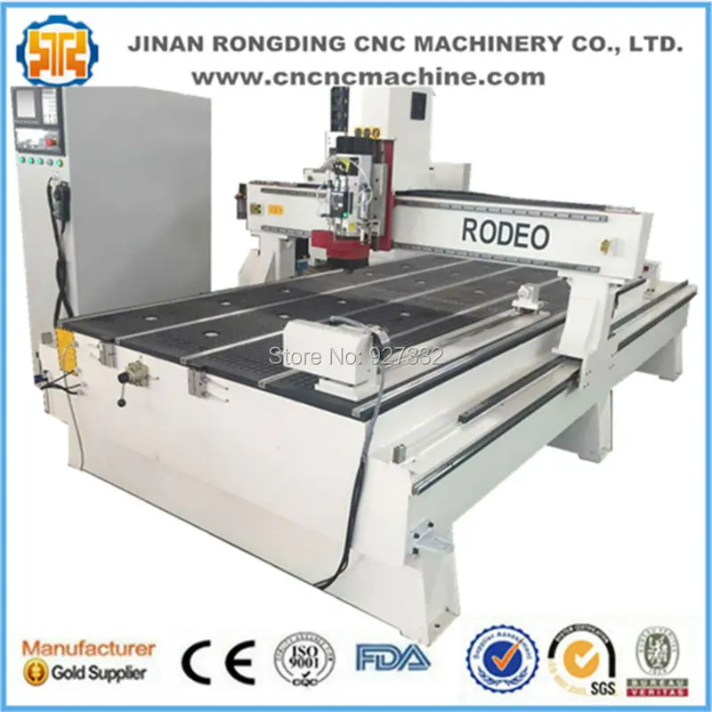 

Chinese automatic tool changer 3 axis woodworking cnc router machine