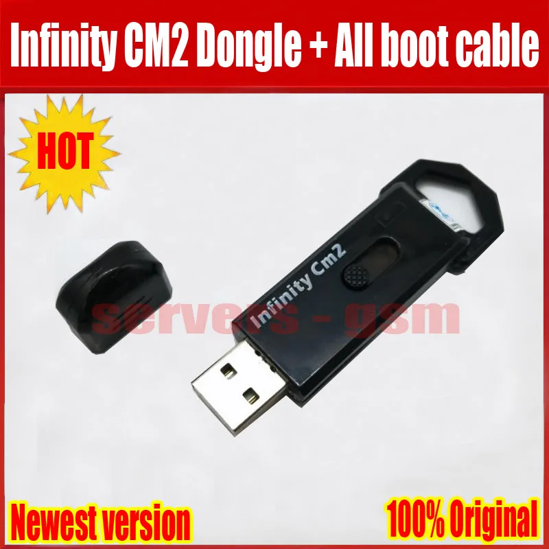 Infinity CM2 Dongle бокс Infinity dongle+ umf все в одном загрузочный кабель для GSM CDMA телефонов