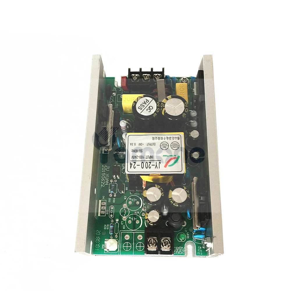200W Power Supply 04