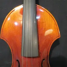 В стиле барокко песня бренд Maestro 1" Виола, огромный и мощный звук#9174