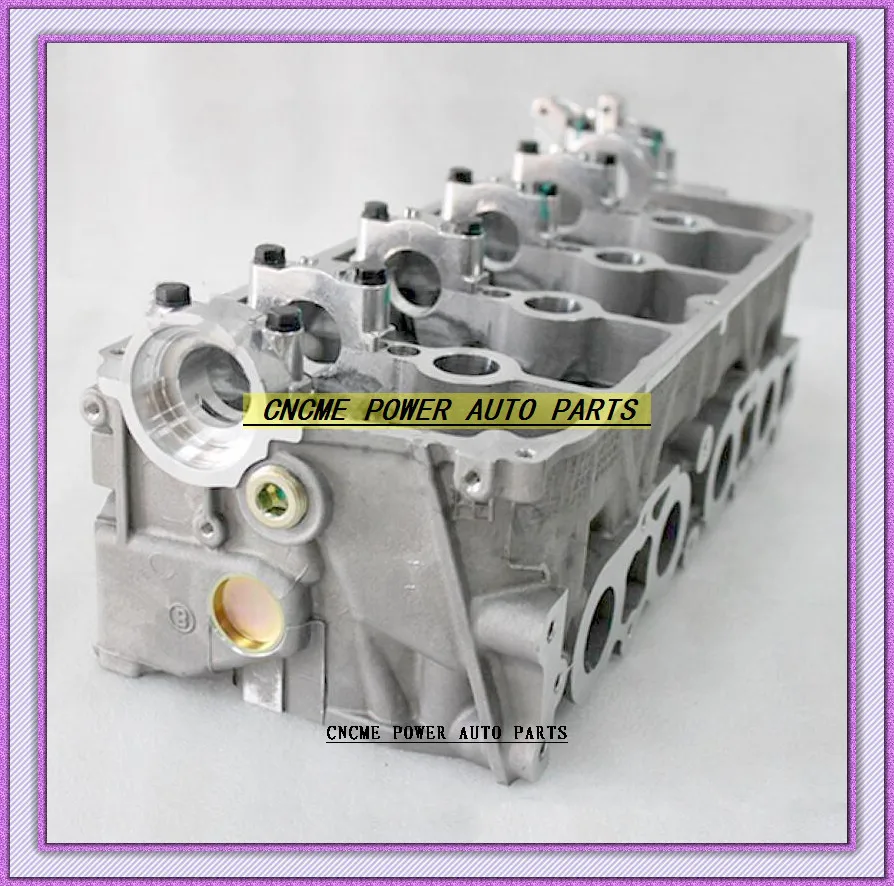 G16B G16KV Bare Cylinder Head For SUZUKI Baleno Swift Escudo Sidekick X-90 1.6L 16V 1110052G01 1111057802 1110071C01 1110057B02