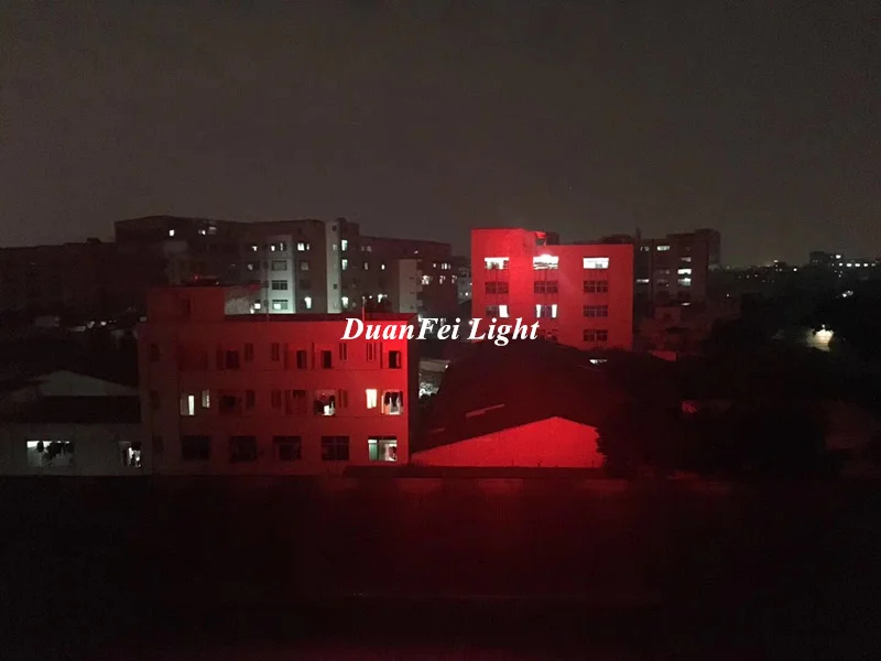 180x3W RGB LED City Color-23