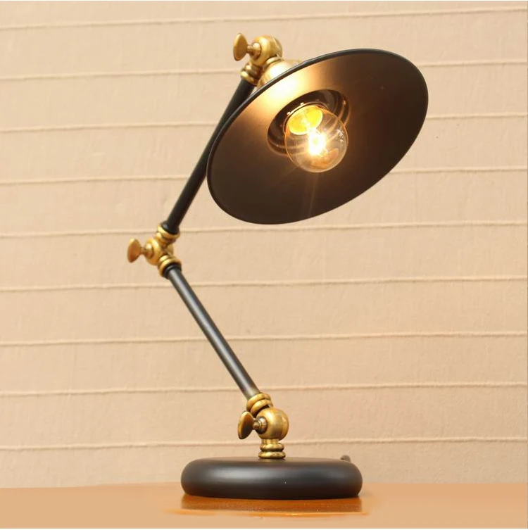 Table Lamp- (29)