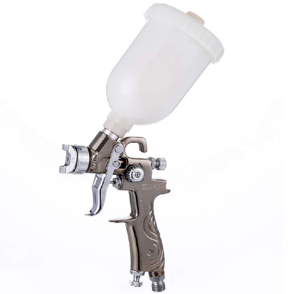 

Spraying machine LVMP P24 Paint Spraying Gun High Atomization Automotive Spraying Gun Paint Spraying Pneumatic
