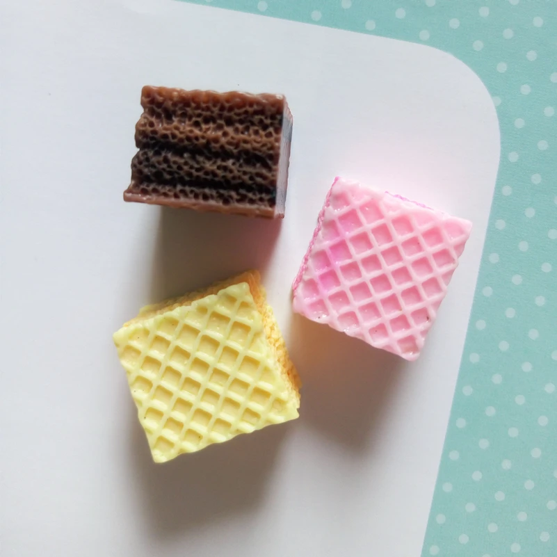 resin wafer