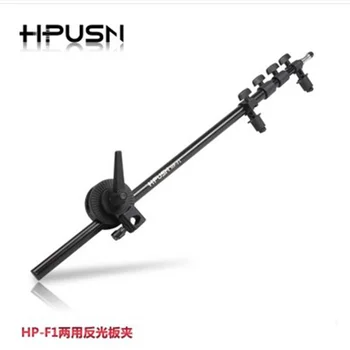 

Photo Studio Holder Bracket Swivel Head Reflector Arm Support 72-180cm Photo Studio Equipment CD50 2Y