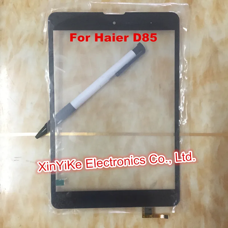 Новый 8 &quotдюймовый Для Haier D85 Tablet Сенсорный экран Бесплатная Доставка | Компьютеры