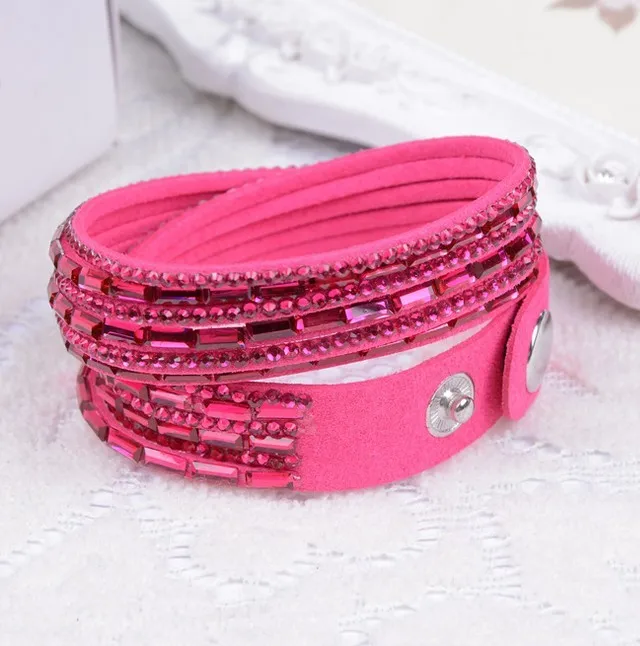 dark pink