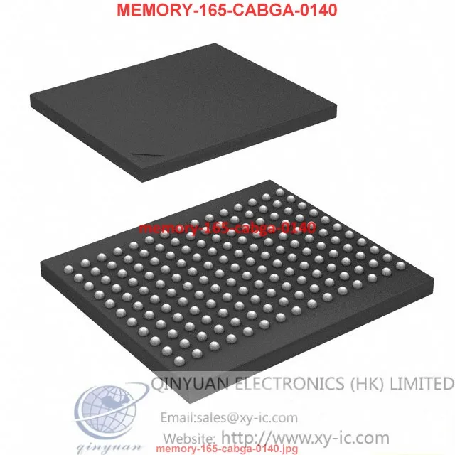 71V65703S75BQ IC SRAM 9MBIT 7.5NS 165CABGA 10pcs/lot | Электронные компоненты и принадлежности