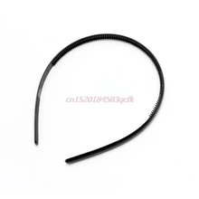 1 комплект 10 шт. лента для волос конфетный цветной головной убор тонкий шпилька# H056# Новинка