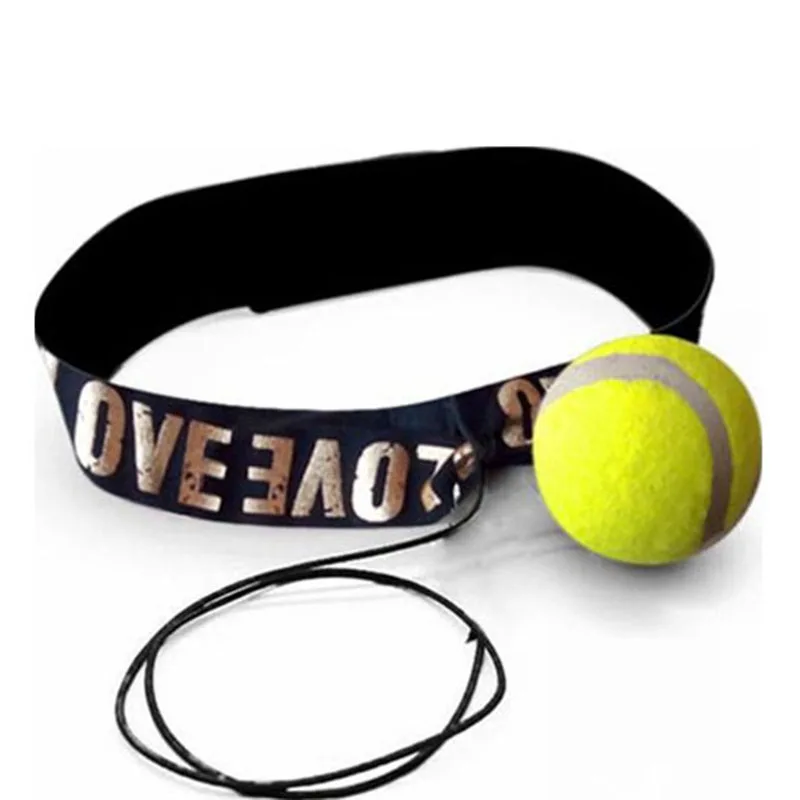 

children's adult Toys Sport Boxing Equipment Fight ball Training Accessories Reflexes Fast Ball Trainer Quick Response Ball