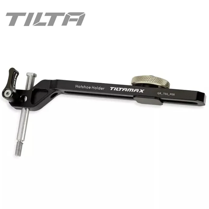 Tilta GR-T02-P05 тяжести G серии типа «Горячий башмак» Поддержка кронштейн