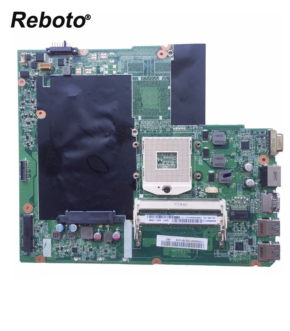 Lenovo z580 аккумулятор