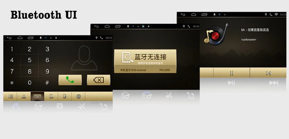 bluetooth