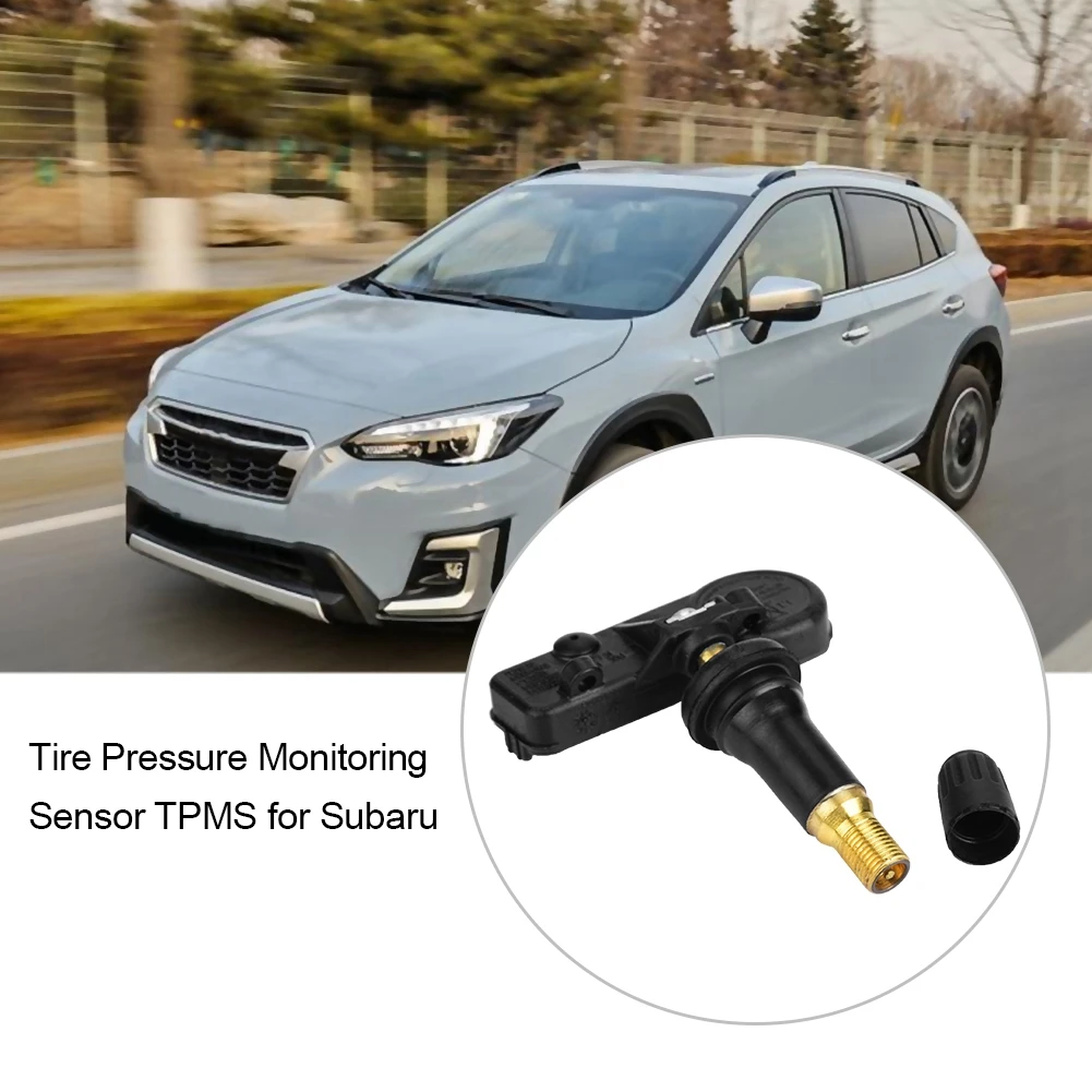 28103SA002/AG0 1C шин Давление мониторинга Сенсор TPMS для Subaru Forester Impreza Legacy Outback WRX Tribeca XV Универсальный