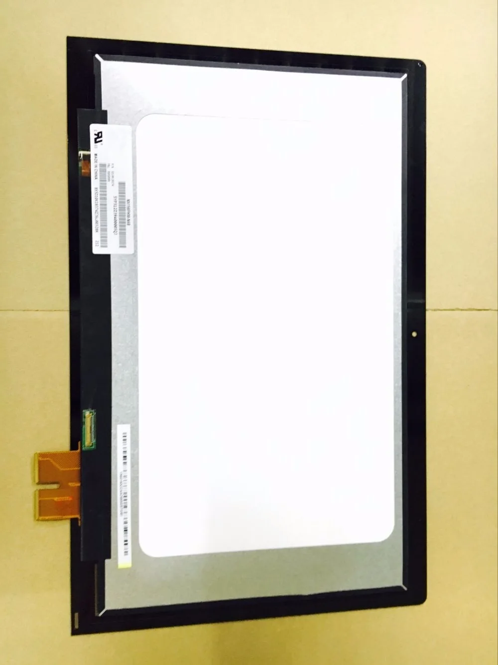 GrassRoot 15," дюймовый ЖК-экран для lenovo Flex 4-1570 80SB FHD светодиодный сенсорный ЖК-экран стекло дигитайзер сборка 1920*1080