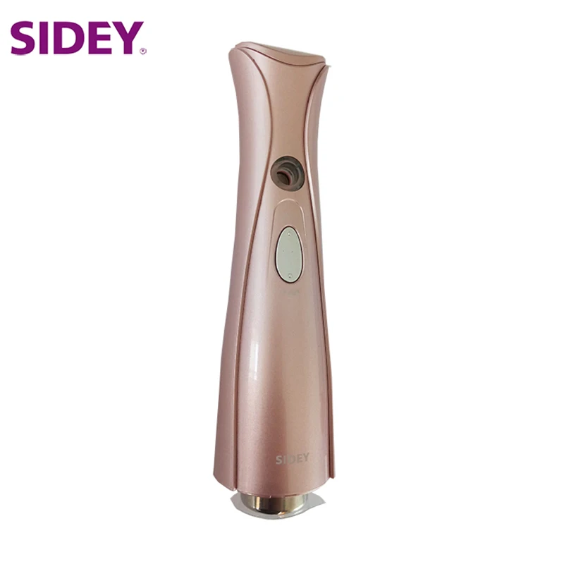 

SIDEY Hot Sale Professional Portable For Face Skin Moisturizing And Cleaning Home-Use Face Skin Care Tool