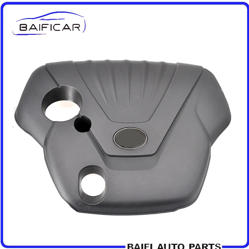 

Baificar Brand New Genuine High Qualtiy Engine Cover Protection Cap For Kia Rio K2 KXCROSS 1.4 2017-2019
