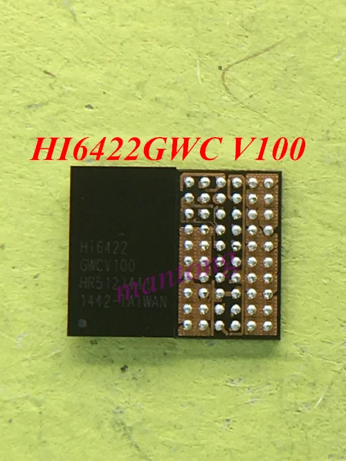 

2pcs-10pcs HI6422GWC Hi6422 GWCV100
