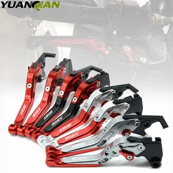 

Motorcycle Adjustable Folding Extendable Brake Clutch Lever For YAMAHA XJR 1300 XJR1300 1995-2003 1996 1997 1998 1999 2000 2001