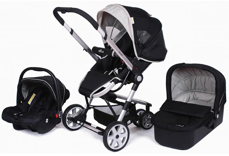 practical strollers