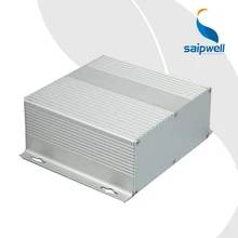 Превосходное качество SP-AD-4 алюминий одобренный ce корпуса/распределительная коробка алюминиевый материал