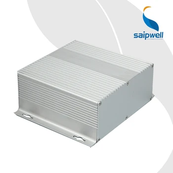 

2014 superior quality SP-AD-4 CE Approved Aluminum Enclosures/Junction box Aluminum material