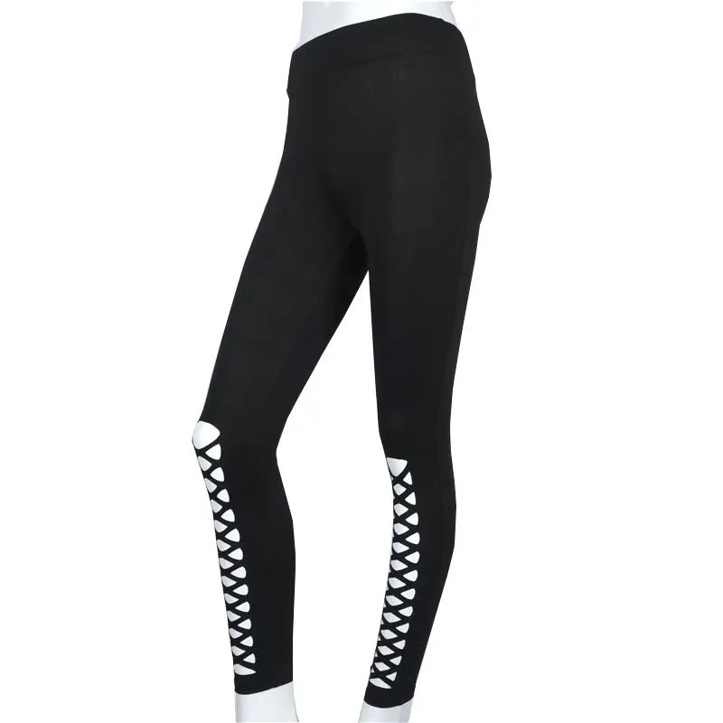 

New Women Seamless Yoga Leggings High Waisted Tummy Control Gym Leggings Sports Pants Fitness Workout Sport Leggings