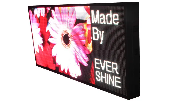 Módulos de Led plus 1 Fonte de Alimentação Controlador plus 4 Bom Grupo! Kit Diy Levou Exibição Incluem p8 Smd3in1 30 Pcs Pcs Led Rgb Pcs Levou 8 Módulos de LED