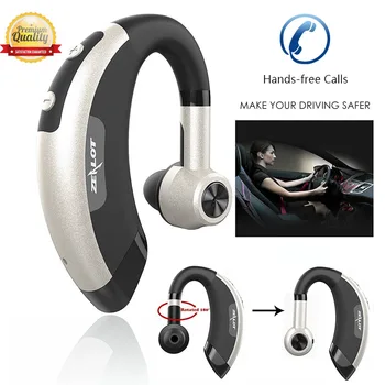 

Wireless Stereo Bluetooth headset HandFree Music Earpiece for Samsung LG Nokia iPhone Huawei Xiaomi Motoroa for Men Women