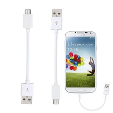 Portable Micro USB Cable Sync Data Cord For Samsung Huawei Xiaomi Android Mobile Phone and Tablet PC Fast Charging Cable USB