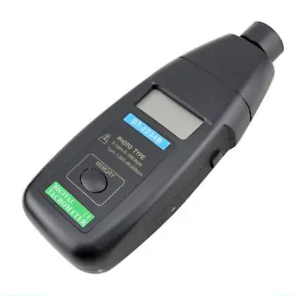 Оптический тахометр DT2234B DT-2234B