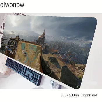 

metro 2033 mouse pad gamer 80x40cm gaming mousepad Colourful notbook desk mat Cartoon padmouse games pc gamer mats gamepad