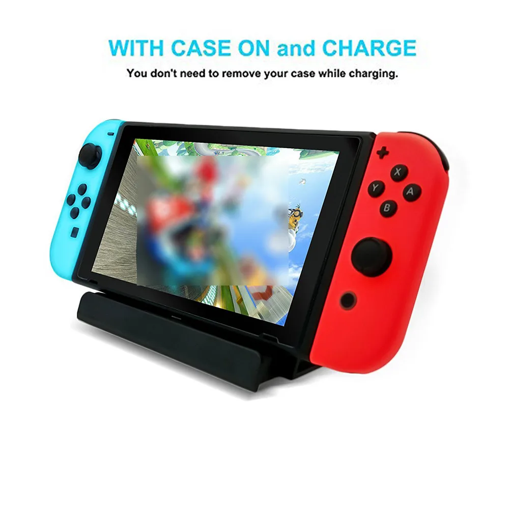 Charger stand