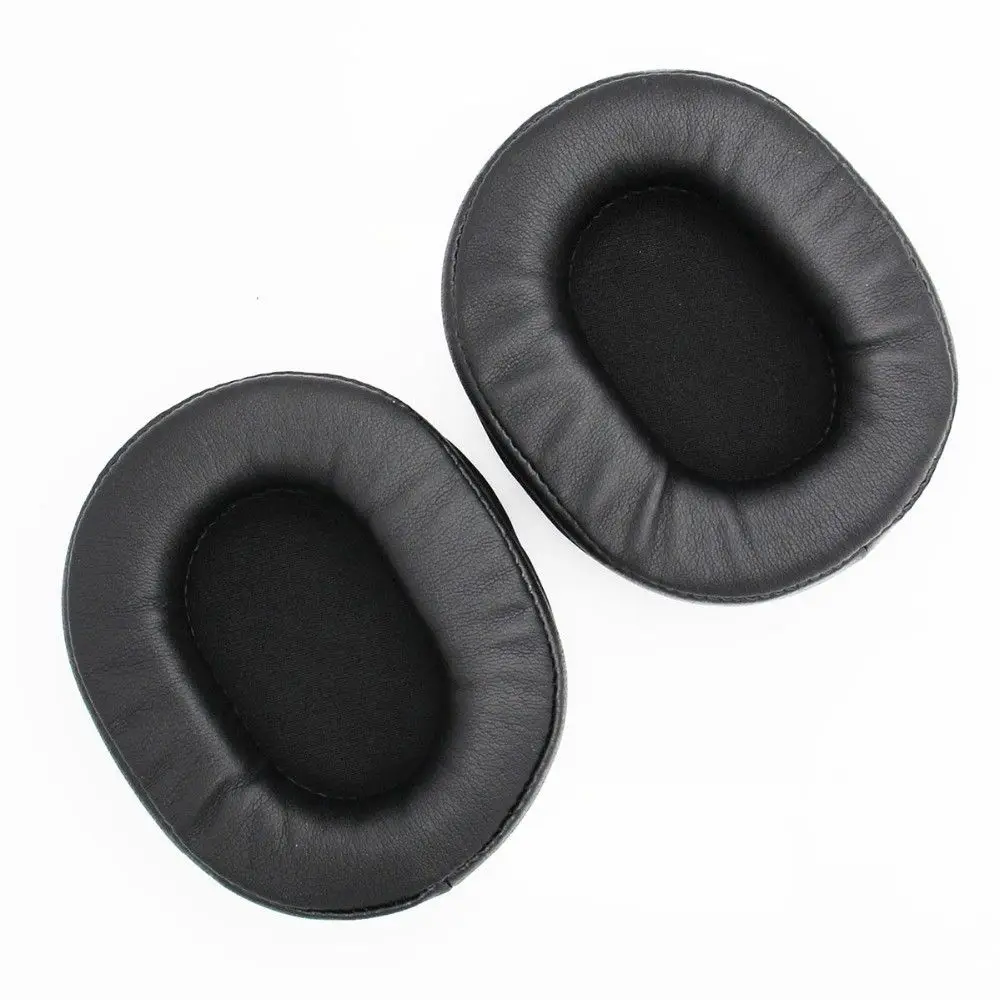 Сменные амбушюры для Sony накладки ушей подушки MDR 1R 1RMK2 1RBTMK2 1A DAC 1ABT аксессуары