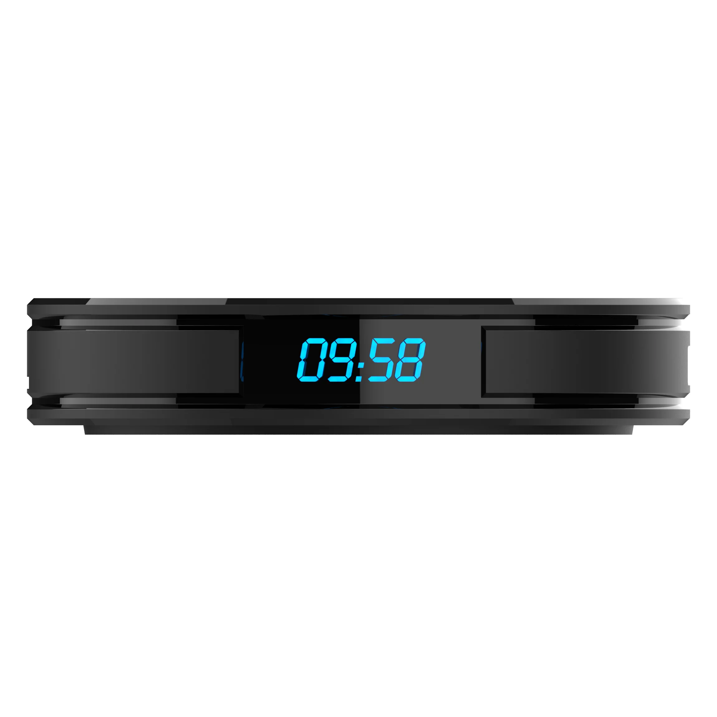 HK1Max RK3328 Rockchip Android 9,0 Smart tv BOX+ 1 год супер iptv подписка Italia Германия Великобритания IPTV PlayStore Smart 4K tv box